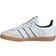 adidas Junior Samba OG Shoes - Cloud White/Off White/Core Black