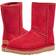 UGG Classic Short II - Kiss Red