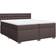 vidaXL 3286012 Kontinentalseng 200 x 200cm
