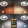Philips Hue Centura White Spotlight 3stk