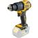 Dewalt DCD709P1T (1x5.0Ah)