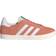 adidas Junior Gazelle - Wonder Clay/Cloud White/Core White