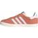 adidas Junior Gazelle - Wonder Clay/Cloud White/Core White