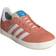 adidas Junior Gazelle - Wonder Clay/Cloud White/Core White