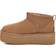 UGG Classic Ultra Mini Platform - Chestnut