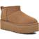 UGG Classic Ultra Mini Platform - Chestnut