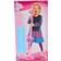 Simba My Music World Girls Microphone with Adjustable Tripod