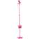 Simba My Music World Girls Microphone with Adjustable Tripod