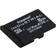 Kingston Industrial microSDHC Class 10 UHS-I U3 V30 A1 100MB/s 8GB