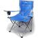 EuroHike Peak Folding Chair with Drinks Holder & Arm Rests