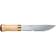 Helle Lapland 70 Jagtkniv
