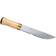 Helle Lapland 70 Jagtkniv