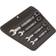Wera 6001 Joker 05020092001 4pcs U-ringnyckel