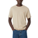 Les Deux Norgaard T-shirt - Ivory/Orange