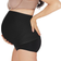 MeMoi Shaping & Supportive Belly Band Black