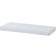 HoppeKids Foam Mattress incl. Cover 27.6x63"