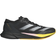 Adidas Adizero Adios 8 W - Core Black/Zero Metalic/Spark