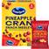 Ocean Spray Pineapple Cran Snack Medley 5oz 10