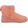 UGG Classic Mini II - Starfish Pink