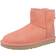 UGG Classic Mini II - Starfish Pink