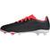 Adidas Junior Predator League FG - Core Black/Cloud White/Solar Red