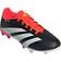 Adidas Junior Predator League FG - Core Black/Cloud White/Solar Red