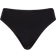 SockShop Women's Swim Period Bikini Brief - Black