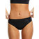 SockShop Women's Swim Period Bikini Brief - Black