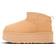 UGG Classic Ultra Mini Platform - Driftwood