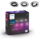 Philips Hue Centura Aluminum Spotlight 3stk