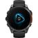 Garmin Fenix 8 47mm Sapphire Edition with Silicone Band