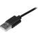 StarTech USB2AC4M 2.0 USB A - USB C M-M 13.1ft