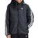 adidas Junior Adicolor Jacket - Black (IY7497)