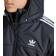 adidas Junior Adicolor Jacket - Black (IY7497)