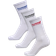 Hummel Sock 3-pack - White