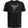 Under Armour Men's Project Rock Payoff Graphic Short Sleeve T-shirt - Black/Castlerock