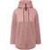 Didriksons Bibi Full-Zip Fleece Jacket - Pink