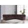 Cancun Corner Sofa 342cm 5 Seater