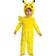 Disguise Pokémon Pikachu Romper Costume