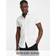 ASOS DESIGN Stretch Slim Fit Work Shirt - White