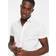 ASOS DESIGN Stretch Slim Fit Work Shirt - White
