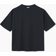bareen Box Fit Heavy T-shirt Women - Black