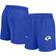 Nike Los Angeles Rams Nike Victory Shorts Royal