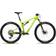 Santa Cruz Blur Trail CC XX SL Eagle Transmission Reserve - Gloss Spring Green