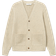 Les Deux Gary Fleck Wool Cardigan, Light Sand