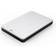 Sonnics 500GB Silver External Portable Hard drive USB 3.0 super fast transfer speed for use with Windows PC, Apple Mac, XBOX ONE & PS4