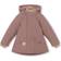 Mini A Ture Matvelajanna Winter Jacket - Light Plum (1243182700-4650)