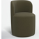 AllModern Duxford Classic Loden Velvet Kitchen Chair 32"