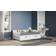 Noomi Enzo Day Bed With Trundle