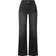 MAC Jeans Dream Wide Dam Från Magasin Commercial Black Used Was W44 L32